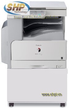 may photocopy Canon iR2420L