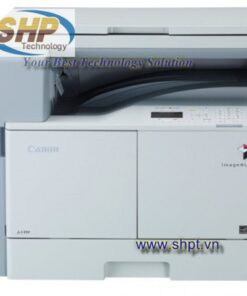 may photocopy Canon iR2002N