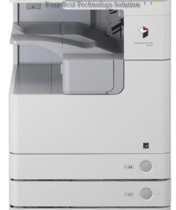 may photocopy Canon iR2525