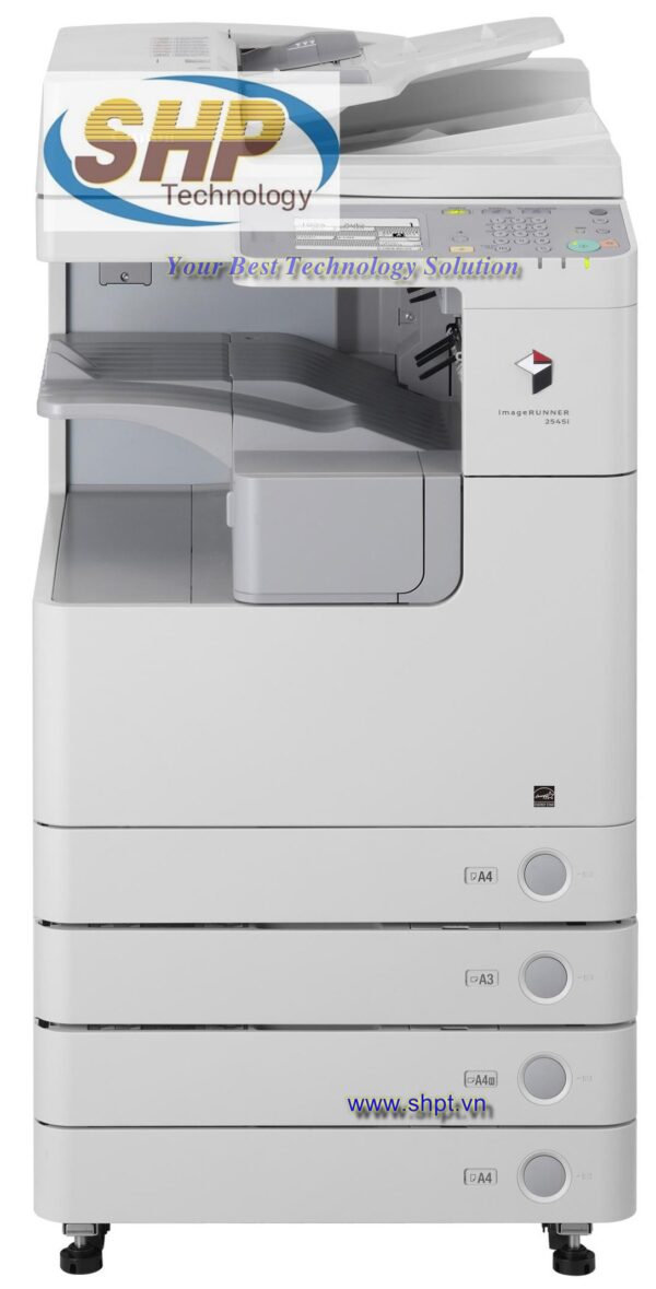 may photocopy Canon iR2525