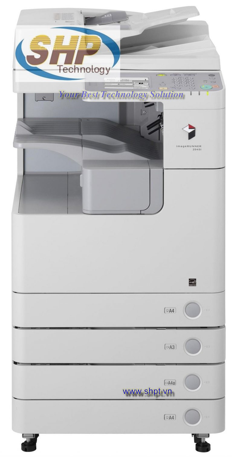 MÁY PHOTOCOPY CANON IR2525 MÁY PHOTOCOPY CANON IR2525