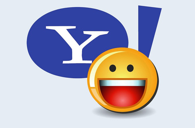 Yahoo khai tử Messenger