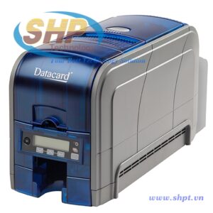 máy in thẻ nhựa Datacard SD160