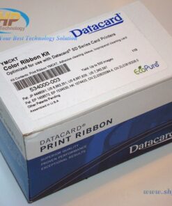 Ribbon Datacard SD260