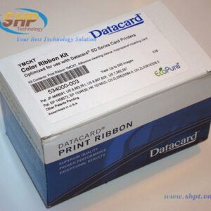 Ribbon Datacard SD260
