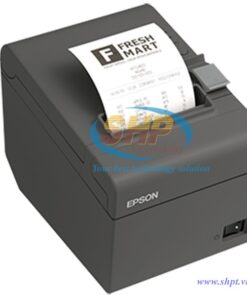 Máy in hóa đơn nhiệt Epson TM-T81II