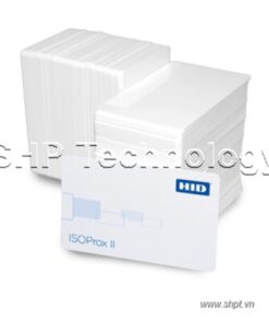 HID Proximity ISOProx II Card