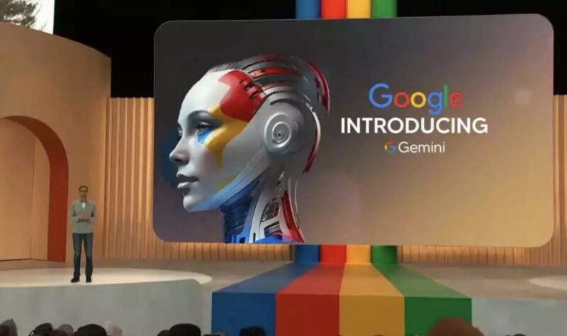 Vì sao AI của Google được đặt tên là Gemini